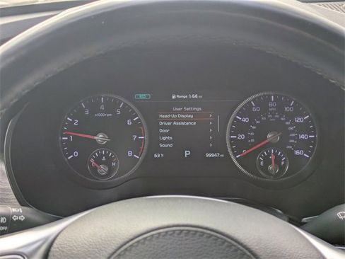 Used 2020 Kia Telluride SX w/ SX Prestige Package image 35