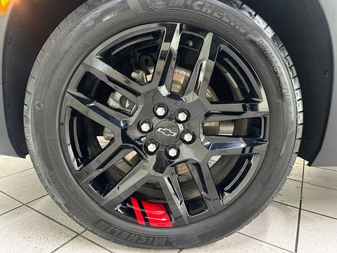 Certified 2024 Chevrolet Blazer LT w/ Redline Edition FWD image 27