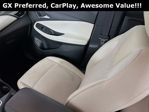 Used 2020 Buick Encore GX Preferred image 23