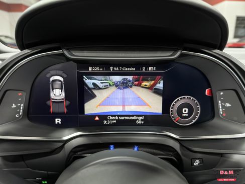 Used 2020 Audi R8 V10 image 18