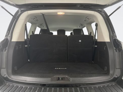 Used 2024 Nissan Armada SV AWD/4WD image 20