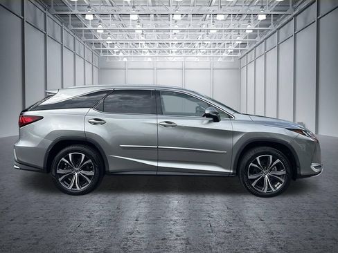 Used 2020 Lexus RX 350L Premium w/ Premium Package AWD/4WD image 21