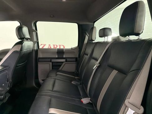 Used 2019 Ford F250 XLT w/ XLT Value Package AWD/4WD image 13