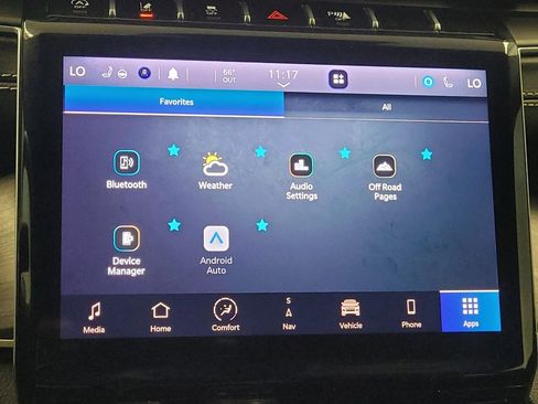 Used 2021 Jeep Grand Cherokee L Limited image 25