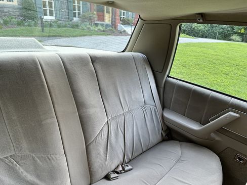 Used 1996 Buick Century Sedan FWD image 19