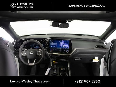 New 2026 Lexus TX 350 AWD image 10