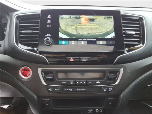 Used 2023 Honda Passport TrailSport image 26