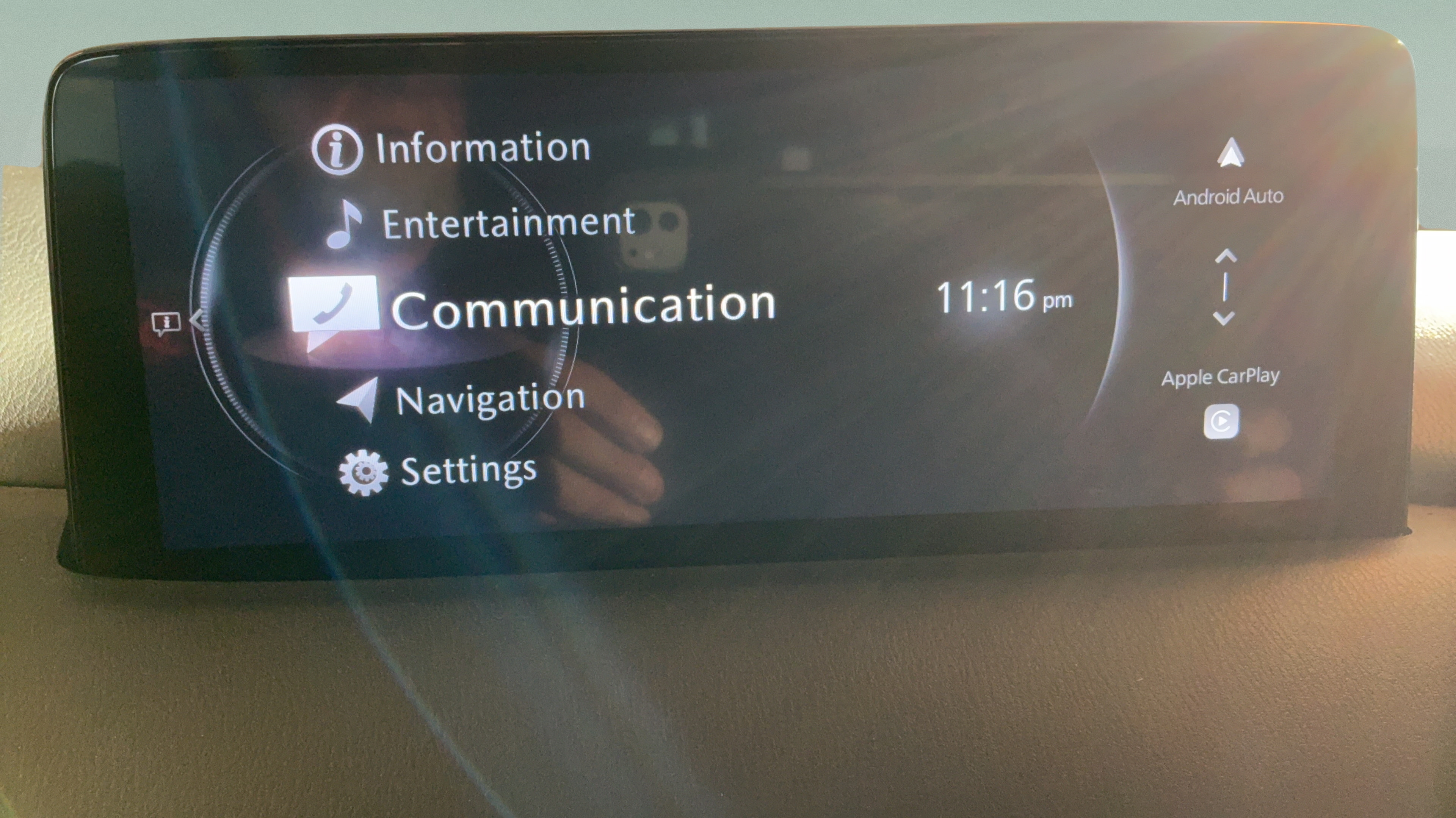 Used 2025 MAZDA CX-5 AWD 2.5 S image 13