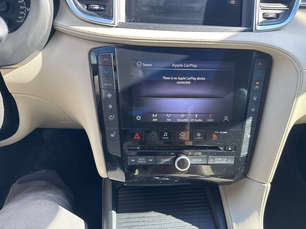 Used 2021 INFINITI QX50 Luxe AWD/4WD image 37