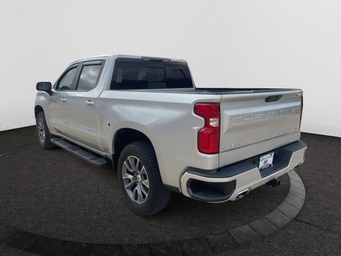 Used 2021 Chevrolet Silverado 1500 RST w/ All Star Edition Plus image 5