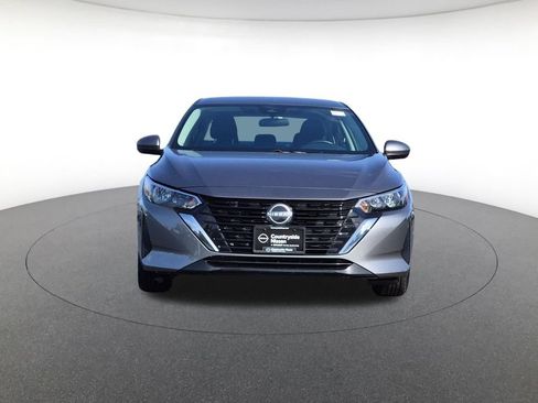 Used 2024 Nissan Sentra S FWD image 2