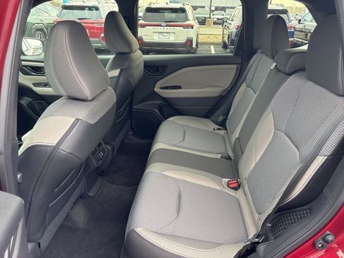 New 2026 Subaru Forester Premium image 12