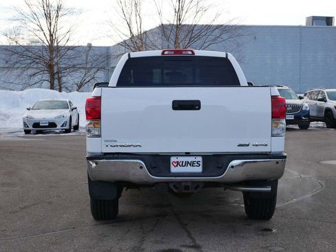 Used 2010 Toyota Tundra Limited image 5