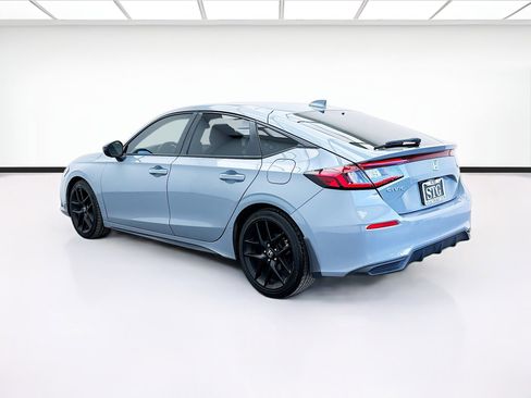 Used 2022 Honda Civic Sport image 6