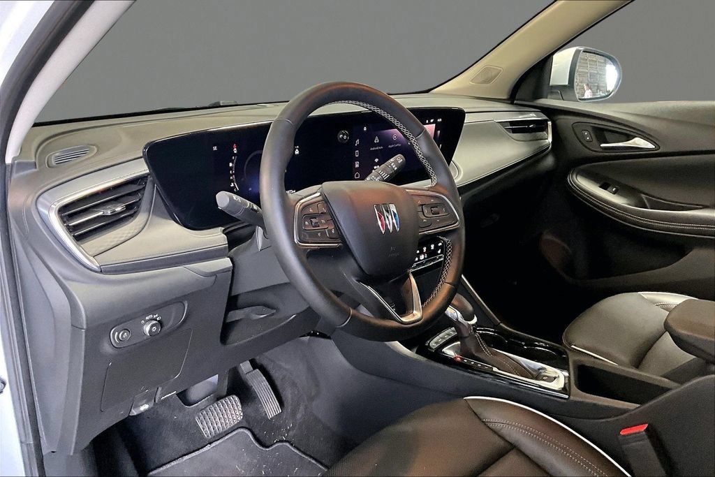 Certified 2024 Buick Encore GX Avenir w/ Avenir Convenience Package AWD/4WD image 12