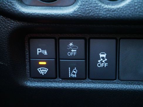 Used 2023 Honda Passport TrailSport image 26