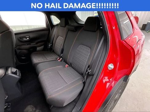 Certified 2024 Honda HR-V Sport image 19