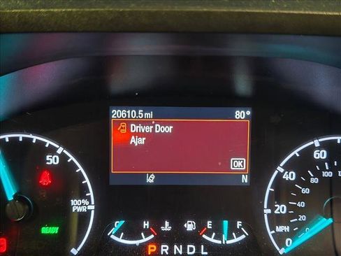 Used 2024 Ford Maverick XL FWD image 14