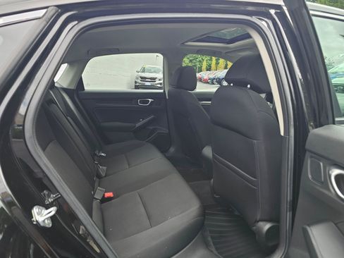 Used 2023 Honda Civic EX image 14