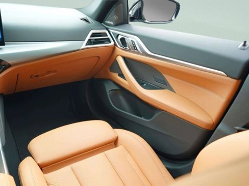 Used 2025 BMW 430i xDrive image 48