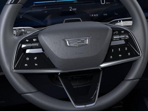 New 2027 Cadillac Optiq Premium Sport RWD image 19