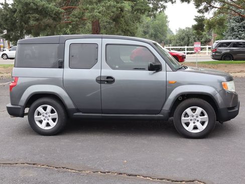 Used 2011 Honda Element EX image 3