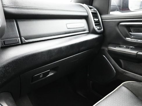 Used 2024 RAM 1500 Laramie RWD image 23