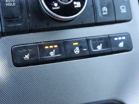 Used 2021 Hyundai Palisade Calligraphy image 30