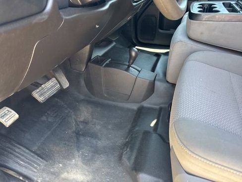 Used 2018 GMC Sierra 3500 4x4 Double Cab w/ Sierra Convenience Package image 19