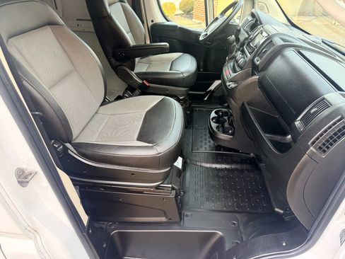 Used 2020 RAM ProMaster 1500 FWD image 27