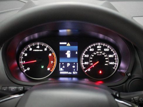 New 2026 Mitsubishi Eclipse Cross ES image 11