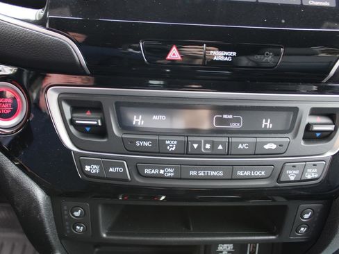 Used 2020 Honda Passport Elite image 20