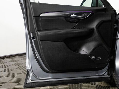 Certified 2025 Buick Envision Preferred image 32