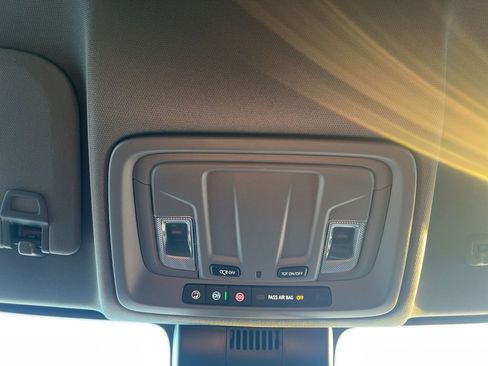 New 2026 Chevrolet Silverado 1500 LT image 24