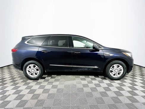 Used 2020 Buick Enclave Essence w/ LPO, Floor Liner Package image 11