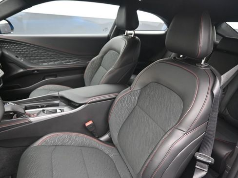 New 2026 Dodge Charger Scat Pack w/ Blacktop Package AWD/4WD image 18
