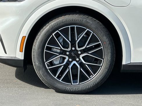 New 2025 Ford Mustang Mach-E Premium image 26