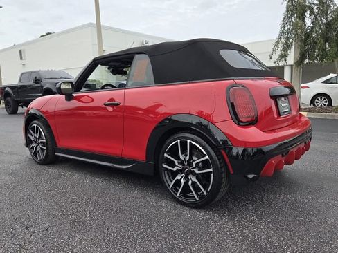 New 2026 MINI Cooper S FWD image 5