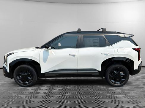 New 2027 Kia Seltos X-Line S AWD/4WD image 7