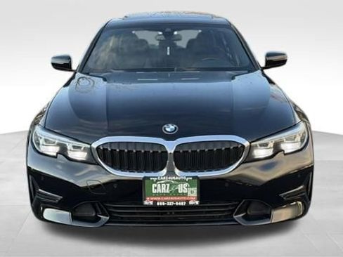 Used 2020 BMW 330i xDrive Sedan w/ Driving Assistance Package image 2