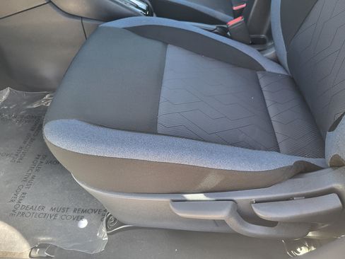 Certified 2024 Nissan Versa SV w/ Electronics Package FWD image 22