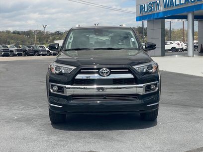 Used 2023 Toyota 4Runner Limited