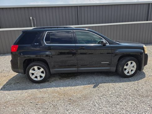 Used 2013 GMC Terrain SLE w/ Safety Package FWD image 11