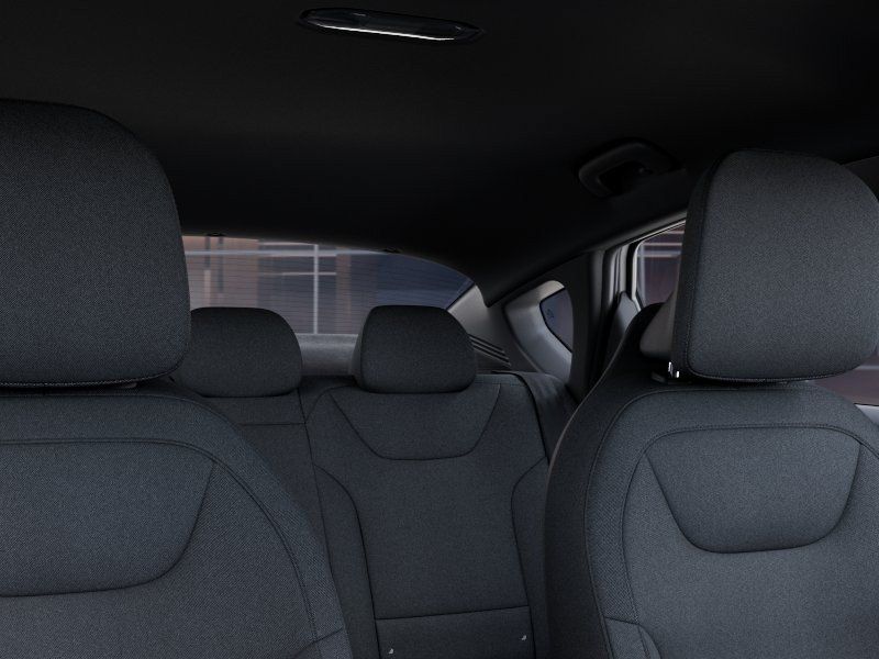 Used 2026 Kia K4 FWD image 29