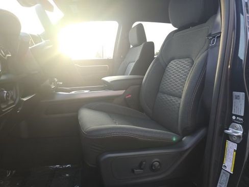New 2026 RAM 1500 Big Horn/Lone Star image 9