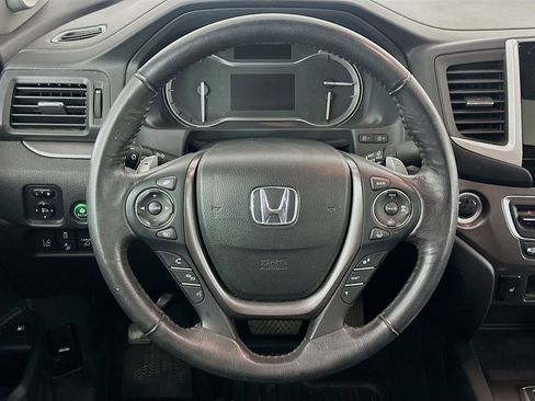 Used 2020 Honda Ridgeline RTL image 18