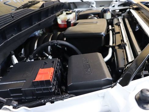 Used 2019 GMC Sierra 1500 AT4 w/ AT4 Premium Package AWD/4WD image 74