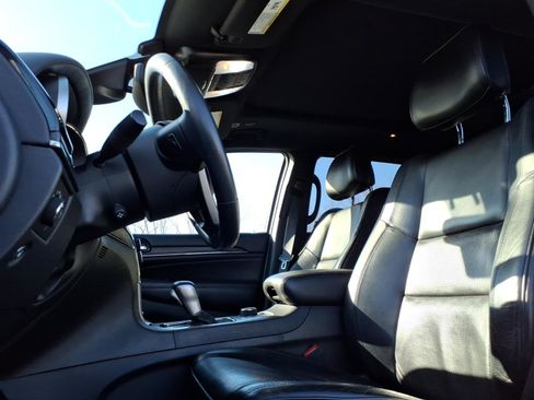 Certified 2019 Jeep Grand Cherokee High Altitude image 23