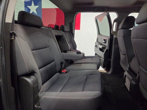 Used 2018 Chevrolet Silverado 1500 LT w/ LT Eassist Package image 70