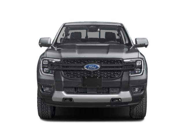 New 2026 Ford Ranger Lariat w/ Black Appearance Package AWD/4WD image 7